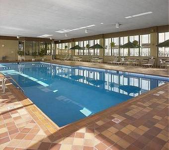 Hotel Holiday Inn Cleveland - South Independence