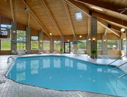 Hotel Baymont Inn & Suites Lancaster