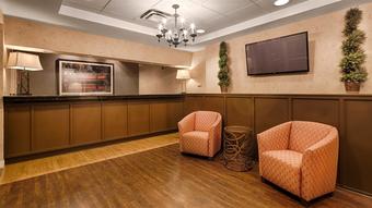 Best Western Plus Marietta Hotel