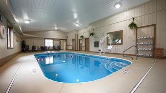 Hotel Best Western Dutch Valley Inn