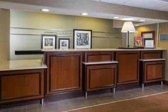 Hotel Hampton Inn Youngstown/boardman