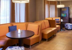 Hotel Courtyard Toledo Rossford/perrysburg