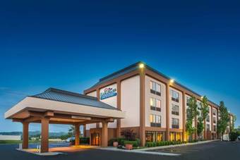 Hotel Baymont Inn & Suites Cincinnati