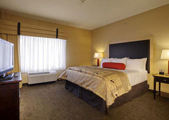 Cambria Hotel & Suites Columbus - Polaris