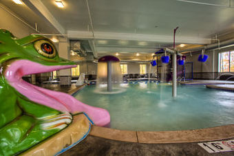 Hotel Holiday Inn Express & Suites Cleveland/westlake