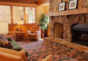 Hotel Residence Inn By Marriott Cleveland/ Westlake