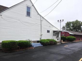 Motel Quality Lodge Sandusky