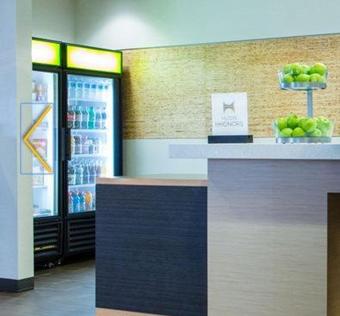 Hotel Home2 Suites By Hilton Edmond