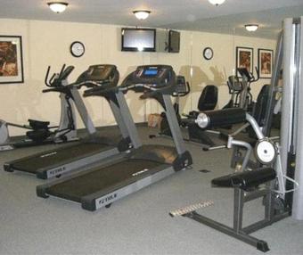 Hotel Staybridge Suites Oklahoma City