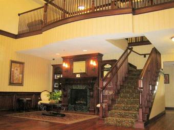 Hotel Country Inn & Suites By Radisson, Oklahoma City Airport, Ok