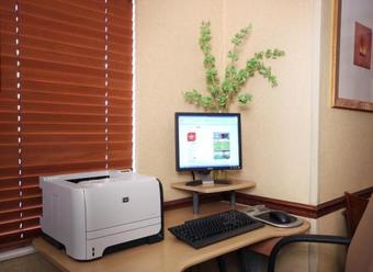 Hotel Residence Inn By Marriott Tulsa South