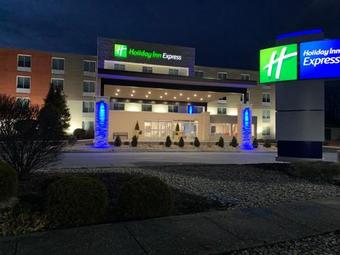 Hotel Holiday Inn Express - Allentown North