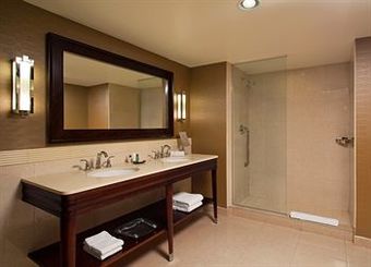 Sheraton Hotel Valley Forge