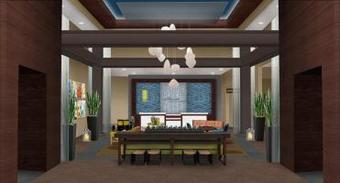 Hotel Hilton Garden Inn Pittsburgh Downtown