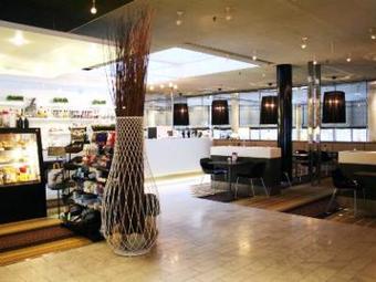 Hotel Scandic Rosendahl