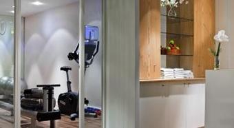 Hotel Pullman La Defense