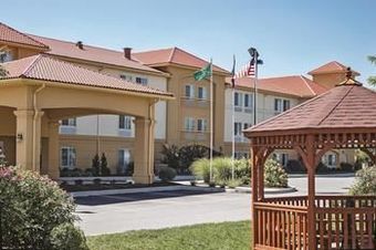 Hotel La Quinta Inn & Suites Lancaster