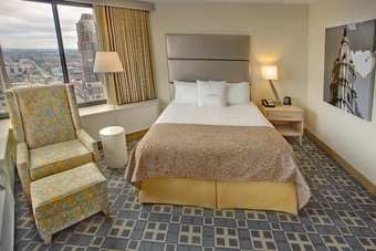 Hotel Doubletree By Hilton Philadelphia Center City