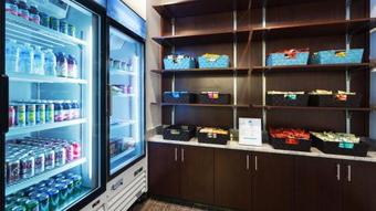 Hotel Holiday Inn Express & Suites Wyomissing