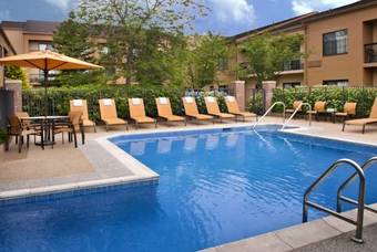 Hotel Courtyard Newport Middletown