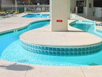 Apartamento Windy Hill Dunes #1404