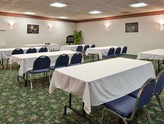 Hotel Super 8 Gaffney