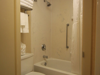 Hotel Holiday Inn Charleston-riverview