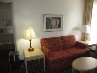 Hotel Days Inn Hilton Head