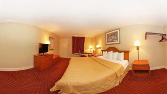 Hotel Quality Inn & Suites Greenville