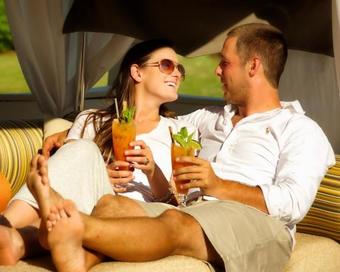 Hotel Sonesta Resort - Hilton Head Island