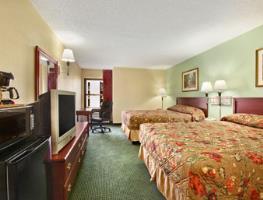 Hotel Super 8 Rock Hill