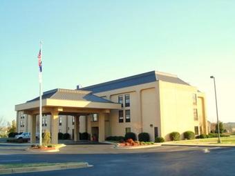 Hotel Hampton Inn Anderson