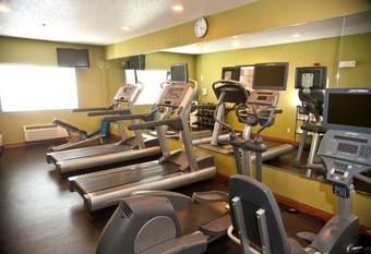 Hotel Fairfield Inn & Suites Brookings