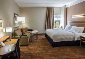 Hotel Springhill Suites By Marriott Deadwood