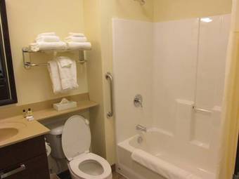 Hotel My Place Aberdeen