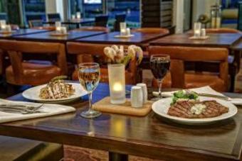 Hotel Hilton Garden Inn Memphis/wolfchase Galleria