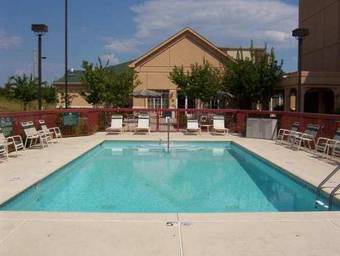 Hotel Homewood Suites By Hilton Southwind - Hacks Cross