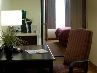 Hotel Country Inn & Suites Cool Springs