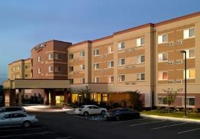 Hotel Courtyard Nashville Goodlettsville