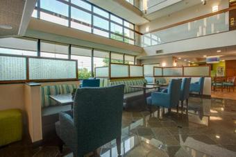 Hotel Drury Inn & Suites Nashville Airport