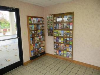 Hotel Travelodge By Wyndham Knoxville East