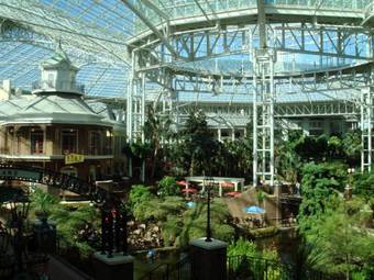 Hotel Country Inn & Suites By Carlson Nashville Opryland North
