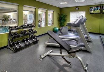 Hotel Fairfield Inn & Suites By Marriott Murfreesboro