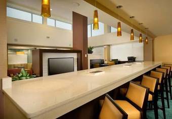 Hotel Residence Inn By Marriott Nashville South East/murfreesboro