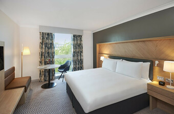 Hotel Hilton London Croydon