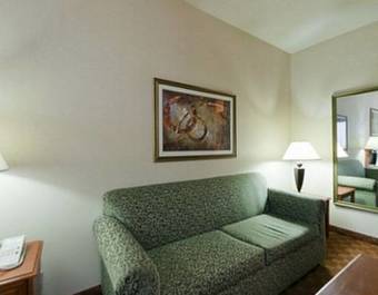 Holiday Inn Express Hotel And Suites Abilene