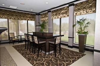 Hotel Hilton Garden Inn Austin Northwest/arboretum