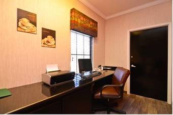 Hotel Quality Inn And Suites Beaumont