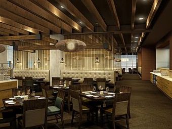 Hotel Westin Austin At The Domain