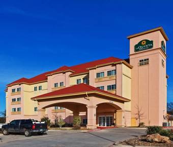 Hotel La Quinta Inn & Suites Decatur